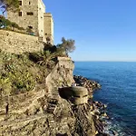 Il Balconcino Sul Carugio * Монтероссо-аль-Маре