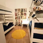 Il Balconcino Sul Carugio Daire *