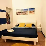 Il Balconcino Sul Carugio Daire *