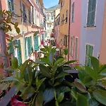 Il Balconcino Sul Carugio Apartment Monterosso al Mare