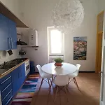 Il Balconcino Sul Carugio *