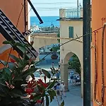 Il Balconcino Sul Carugio