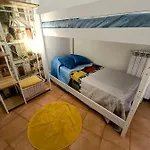 Il Balconcino Sul Carugio Daire *