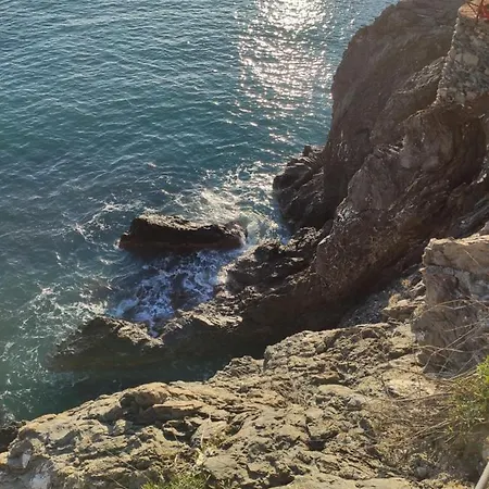Il Balconcino Sul Carugio Lägenhet