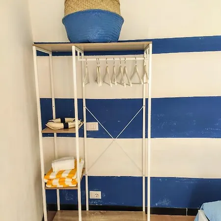 Il Balconcino Sul Carugio Lejlighed Monterosso al Mare