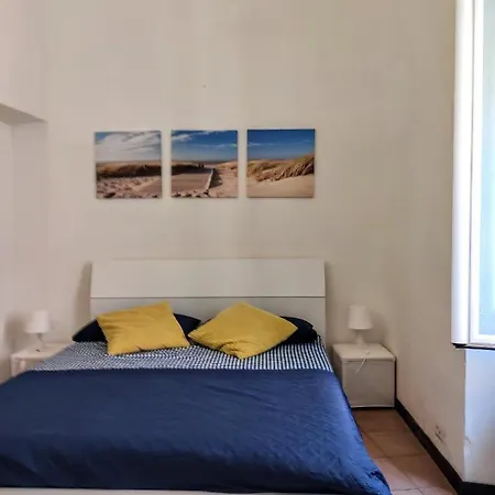 Lejlighed Il Balconcino Sul Carugio Monterosso al Mare
