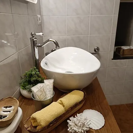 Il Balconcino Sul Carugio *