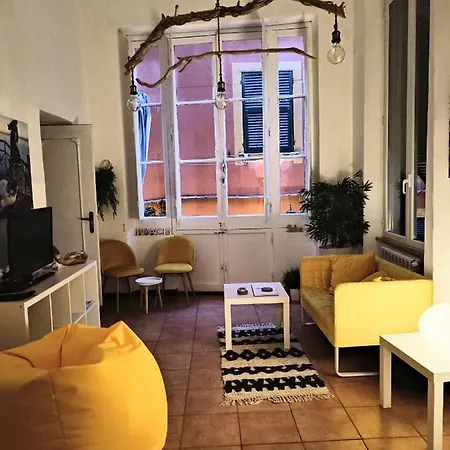 Il Balconcino Sul Carugio * Μοντερόσο αλ Μάρε