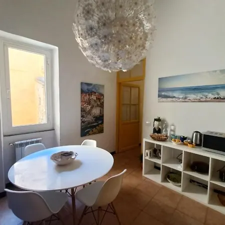 Il Balconcino Sul Carugio *
