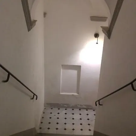 Il Balconcino Sul Carugio Διαμέρισμα Μοντερόσο αλ Μάρε