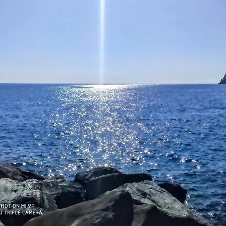 Il Balconcino Sul Carugio Lejlighed