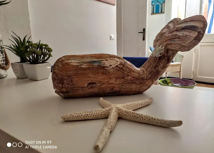 Il Balconcino Sul Carugio شقة