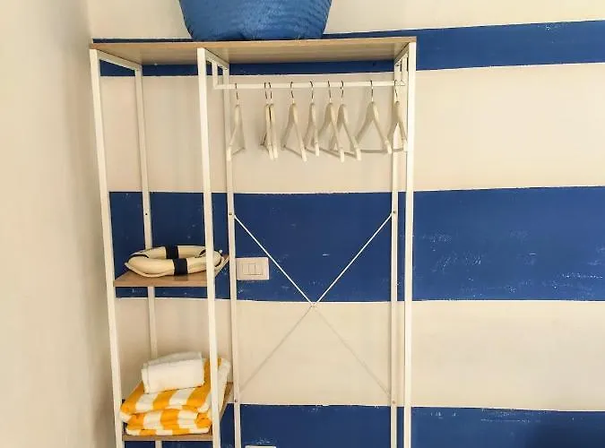 Il Balconcino Sul Carugio شقة مونتيروسّو ال ماري