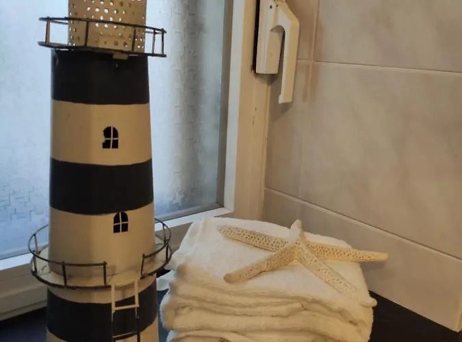 Il Balconcino Sul Carugio * مونتيروسّو ال ماري