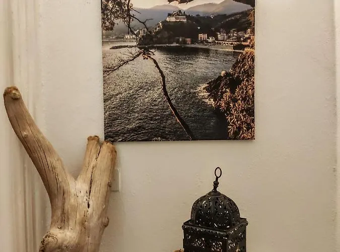 Il Balconcino Sul Carugio * مونتيروسّو ال ماري