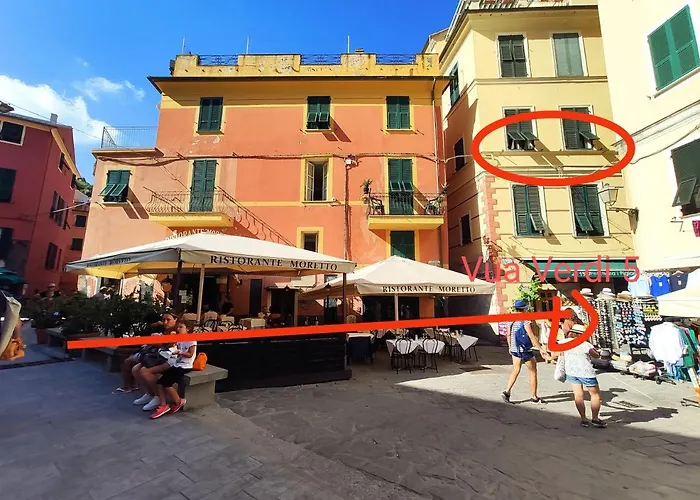 Il Balconcino Sul Carugio *