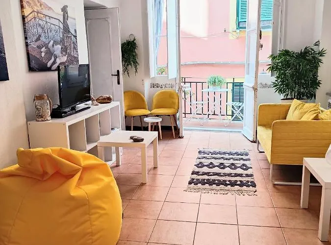 Il Balconcino Sul Carugio *