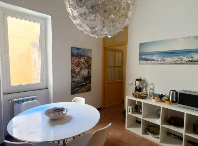 Il Balconcino Sul Carugio *