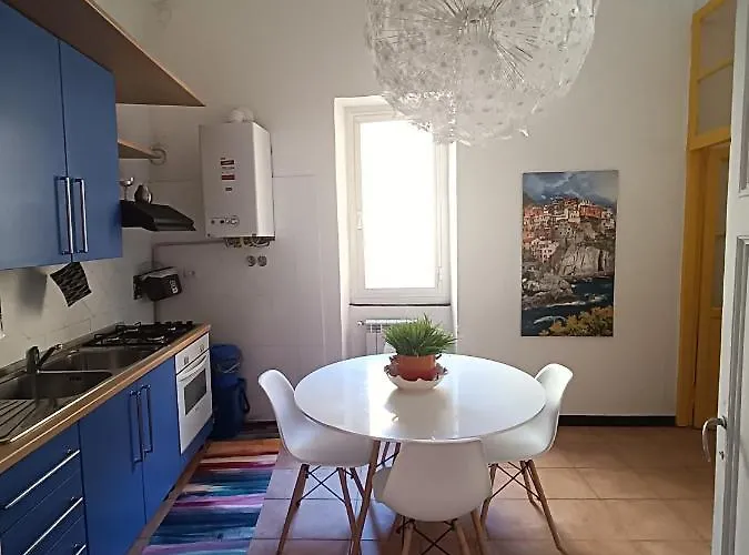 Il Balconcino Sul Carugio *