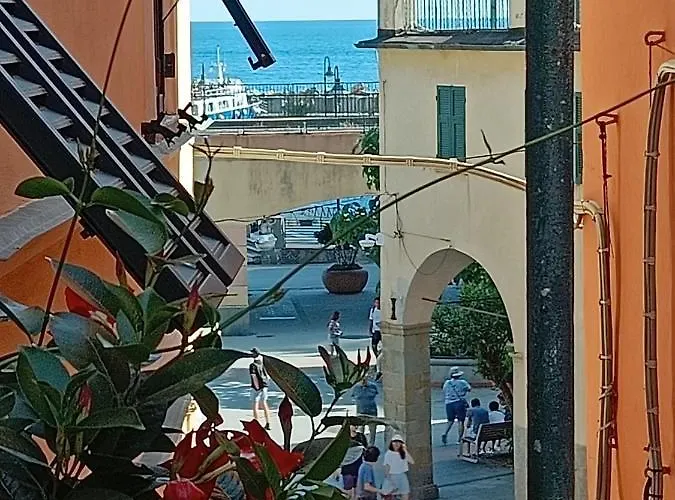 Il Balconcino Sul Carugio
