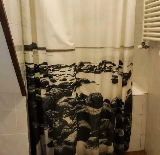 Il Balconcino Sul Carugio * مونتيروسّو ال ماري