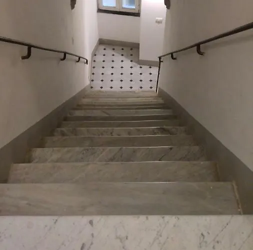 Il Balconcino Sul Carugio شقة *