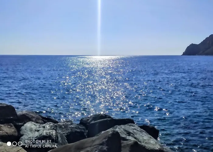 Il Balconcino Sul Carugio شقة