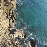 Il Balconcino Sul Carugio מונטרוסו אל מארה
