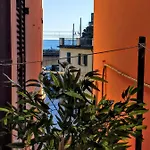 Lägenhet Il Balconcino Sul Carugio Monterosso al Mare