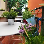 Il Balconcino Sul Carugio דירה *