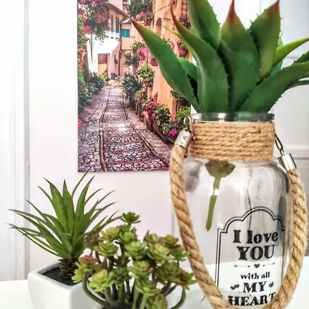 Il Balconcino Sul Carugio