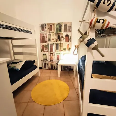 Il Balconcino Sul Carugio Apartamento *