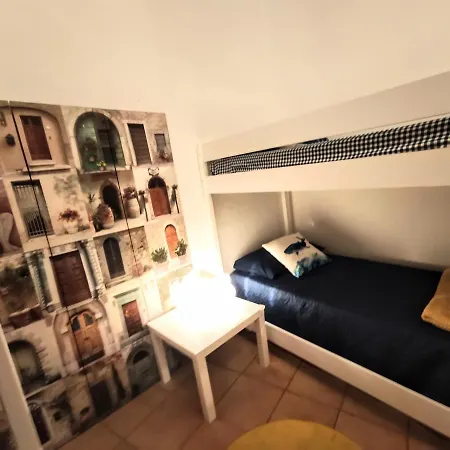 Il Balconcino Sul Carugio