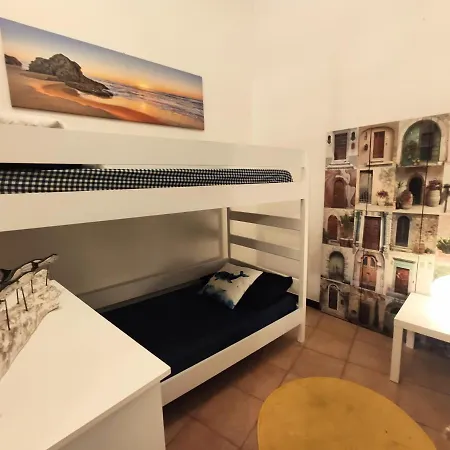 Apartamento Il Balconcino Sul Carugio Monterosso al Mare