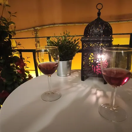 Apartamento Il Balconcino Sul Carugio Monterosso al Mare