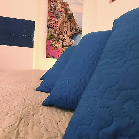 Il Balconcino Sul Carugio * Monterosso al Mare