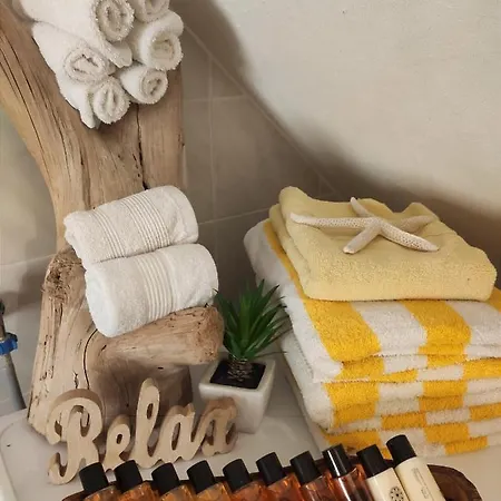 Il Balconcino Sul Carugio *