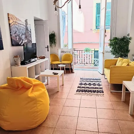Il Balconcino Sul Carugio *
