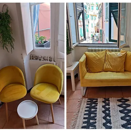 Il Balconcino Sul Carugio *