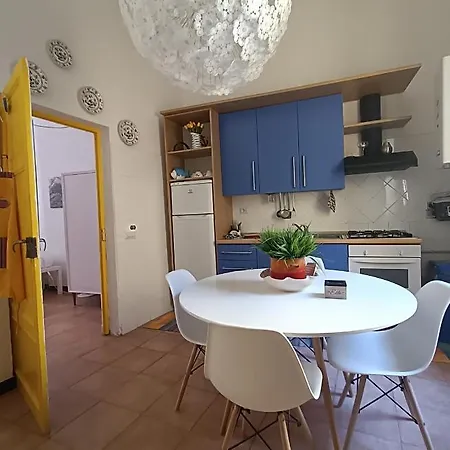 Apartamento Il Balconcino Sul Carugio Monterosso al Mare