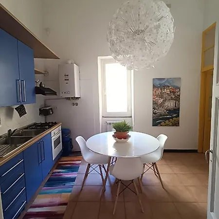 Il Balconcino Sul Carugio *