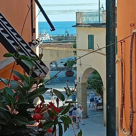 Il Balconcino Sul Carugio