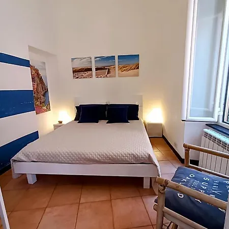 Apartamento Il Balconcino Sul Carugio