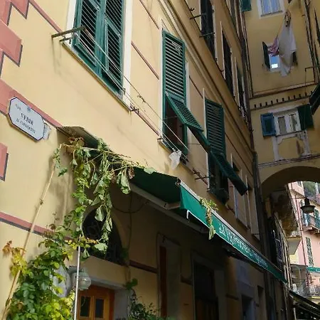 Il Balconcino Sul Carugio * Monterosso al Mare