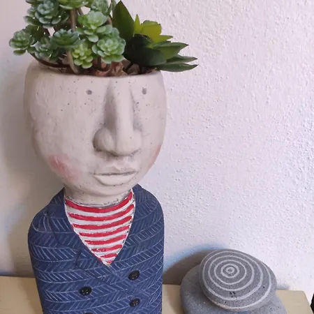 Il Balconcino Sul Carugio Apartamento *