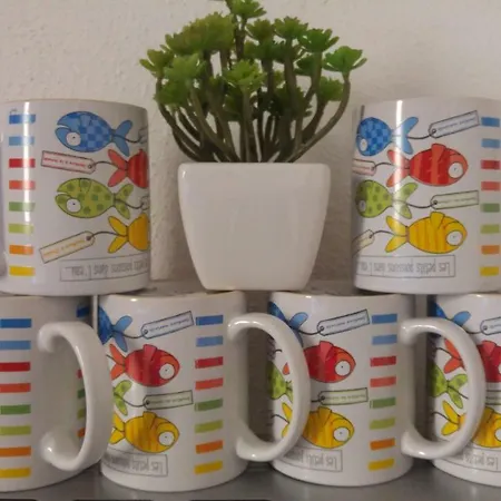 Apartamento Il Balconcino Sul Carugio