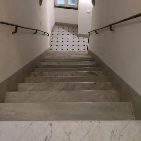 Il Balconcino Sul Carugio Apartman *