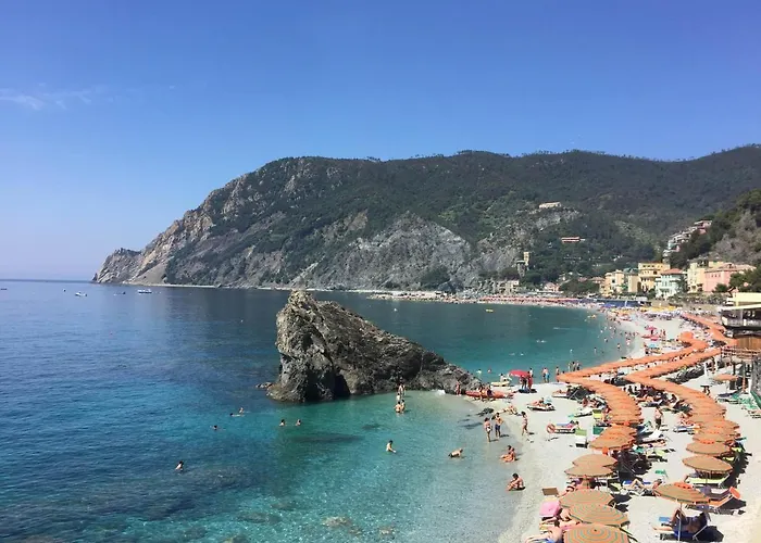 Il Balconcino Sul Carugio Apartmán Monterosso al Mare