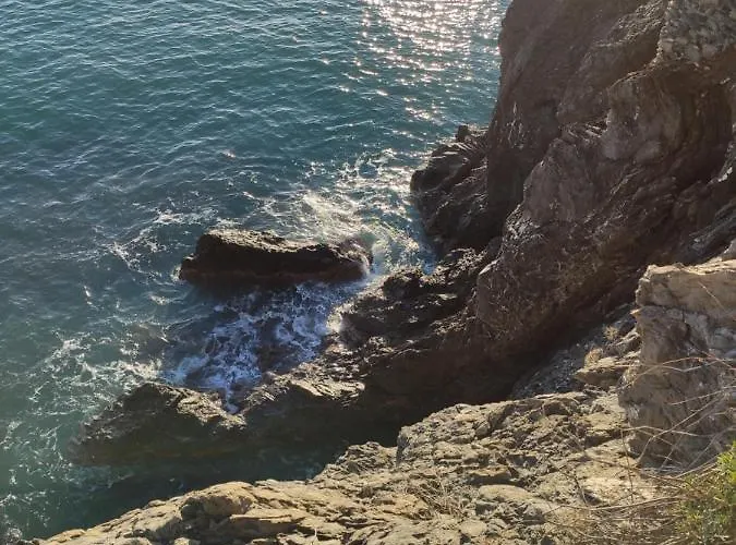 Il Balconcino Sul Carugio Apartmán
