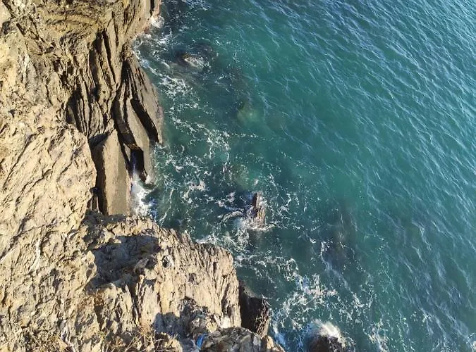 Il Balconcino Sul Carugio Monterosso al Mare